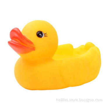 Rubber Duck water toys for kids